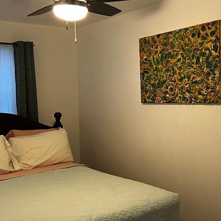 Vakb Apartments New York Luaran gambar