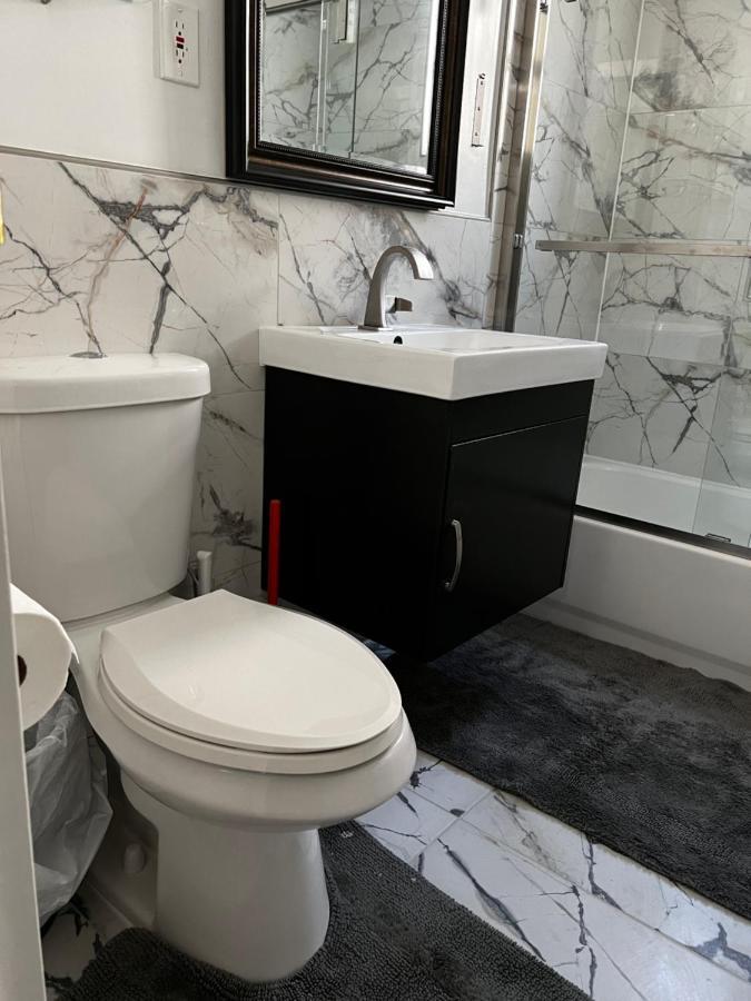 Vakb Apartments New York Luaran gambar