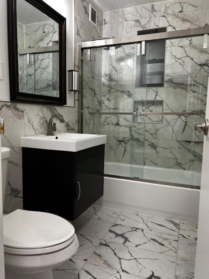 Vakb Apartments New York Luaran gambar