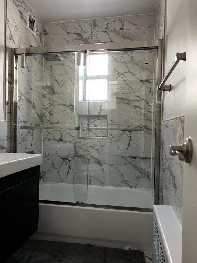 Vakb Apartments New York Luaran gambar