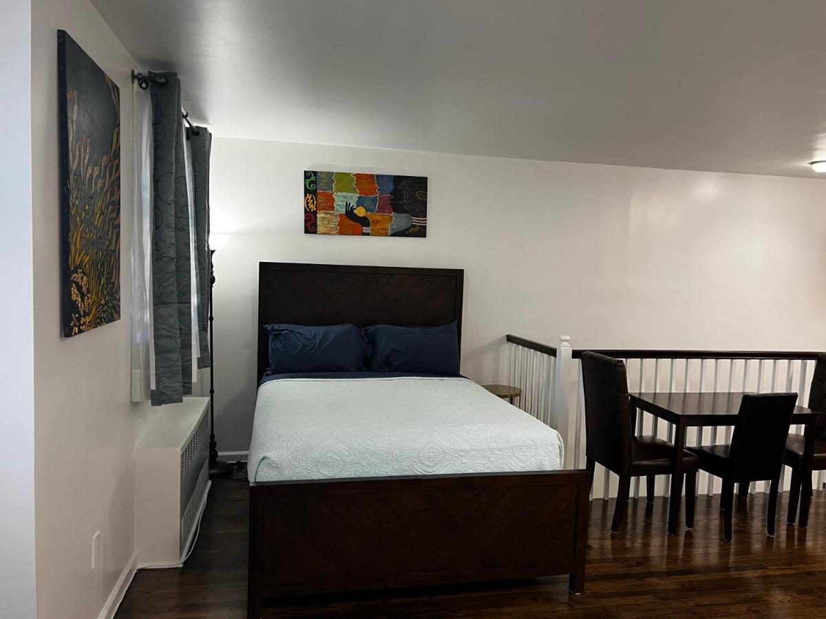 Vakb Apartments New York Luaran gambar