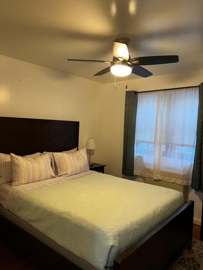 Vakb Apartments New York Luaran gambar