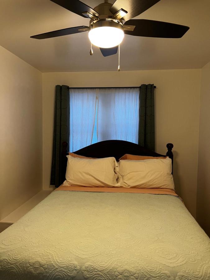 Vakb Apartments New York Luaran gambar