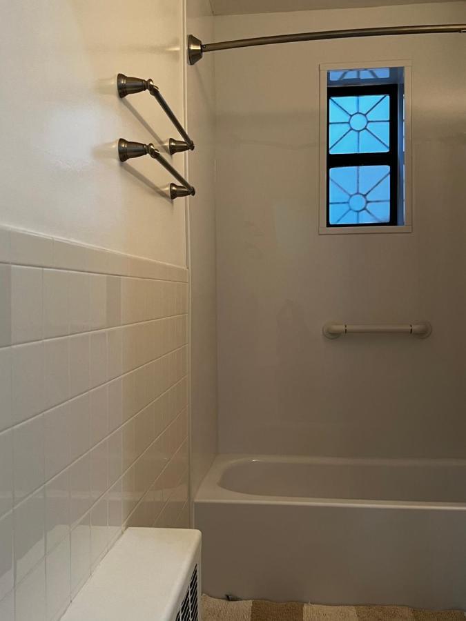 Vakb Apartments New York Luaran gambar