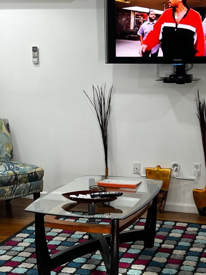 Vakb Apartments New York Luaran gambar