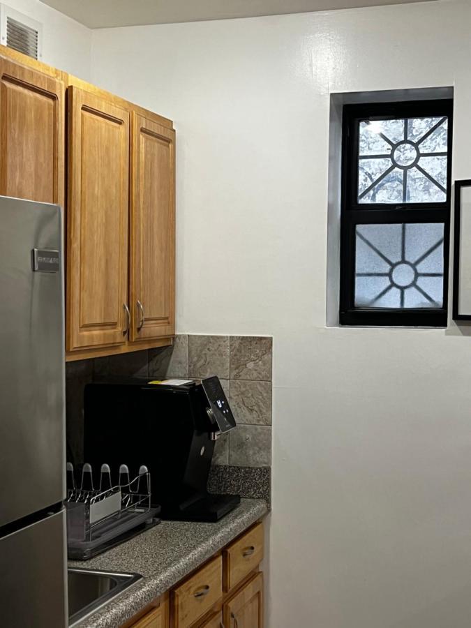 Vakb Apartments New York Luaran gambar