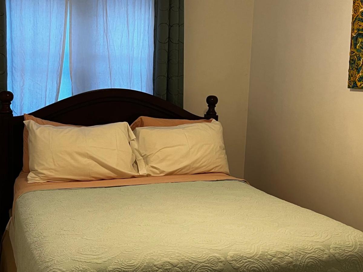 Vakb Apartments New York Luaran gambar