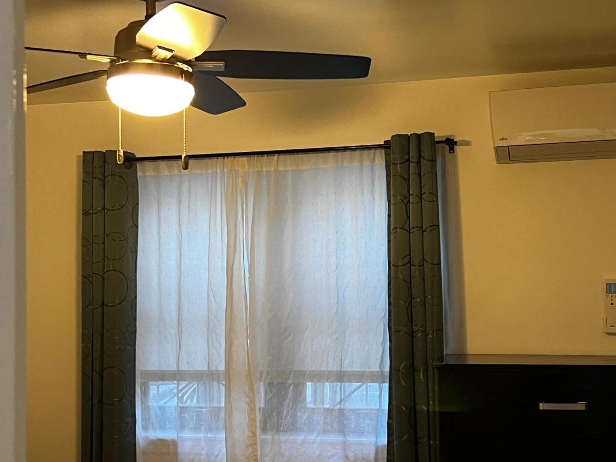 Vakb Apartments New York Luaran gambar