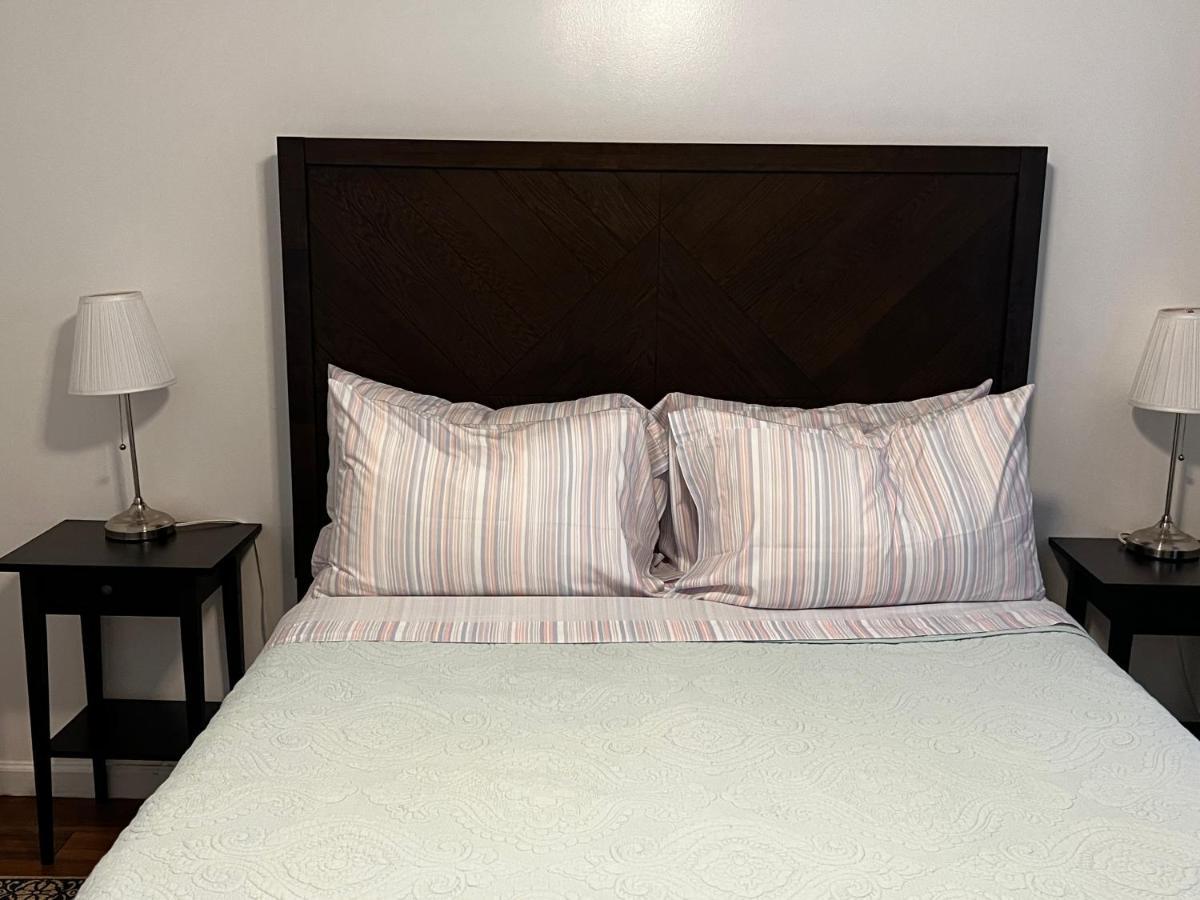 Vakb Apartments New York Luaran gambar