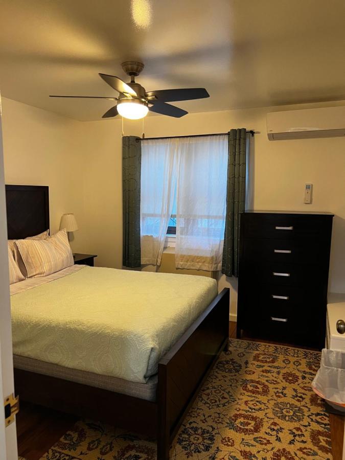 Vakb Apartments New York Luaran gambar
