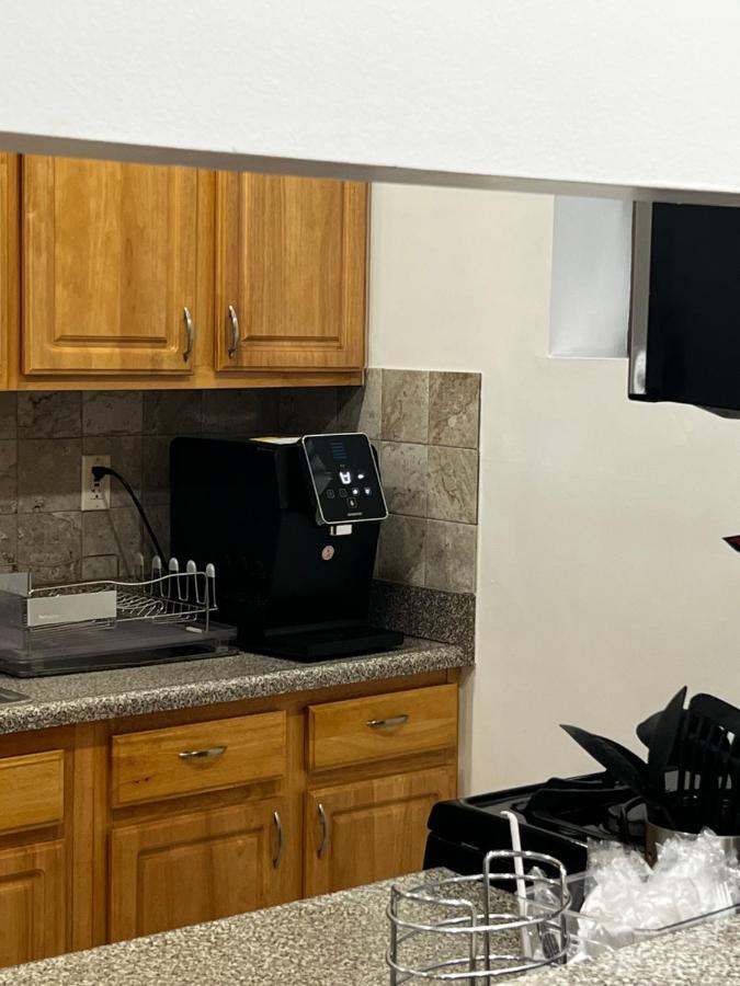 Vakb Apartments New York Luaran gambar