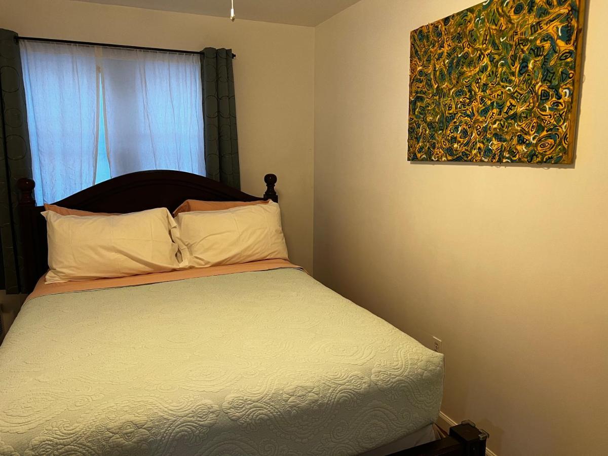 Vakb Apartments New York Luaran gambar