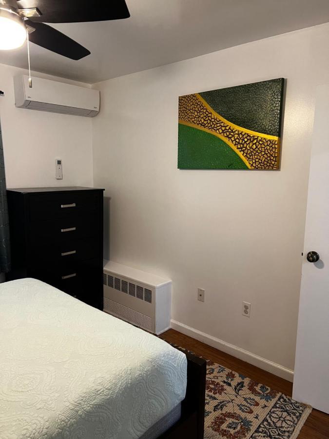 Vakb Apartments New York Luaran gambar