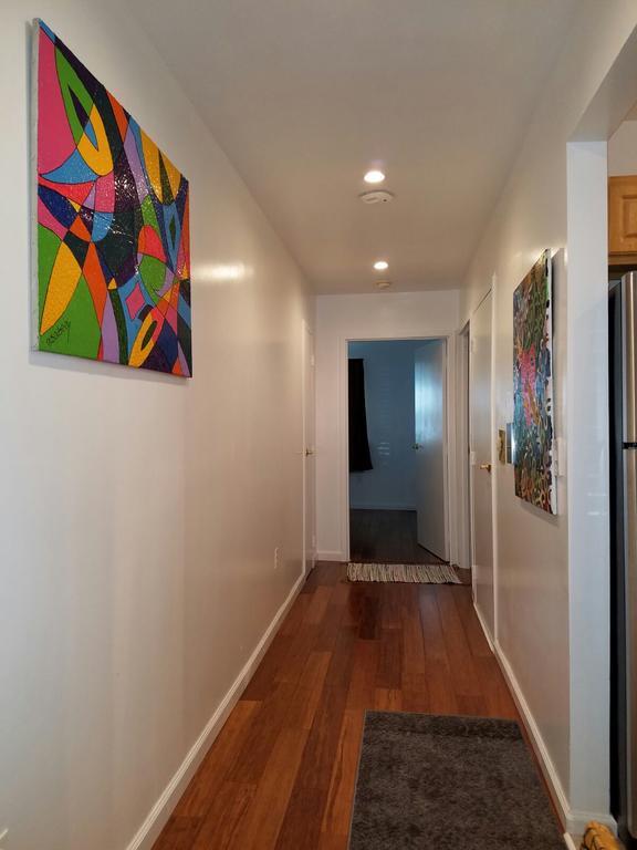 Vakb Apartments New York Luaran gambar