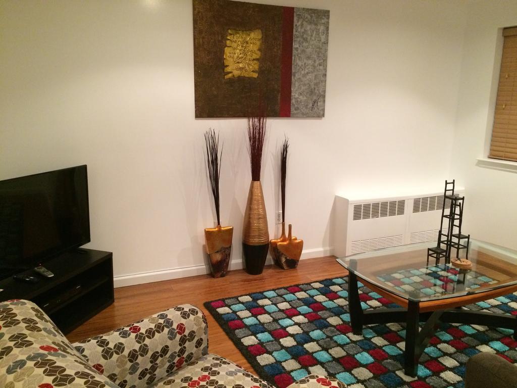 Vakb Apartments New York Luaran gambar