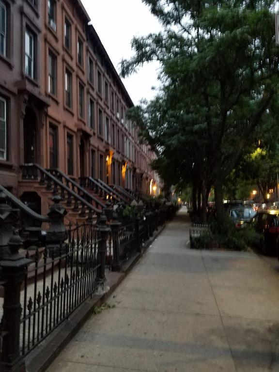 Vakb Apartments New York Luaran gambar