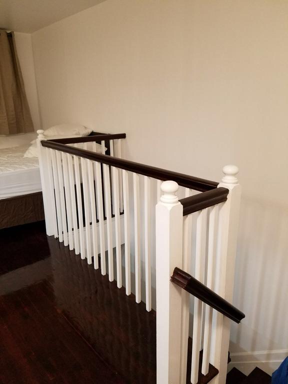 Vakb Apartments New York Luaran gambar