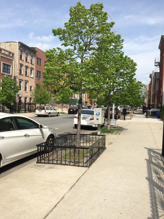 Vakb Apartments New York Luaran gambar
