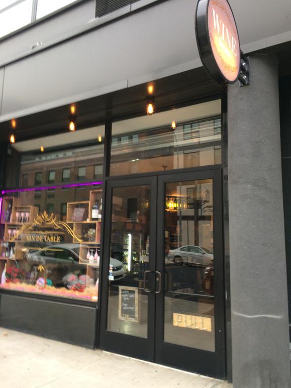 Vakb Apartments New York Luaran gambar