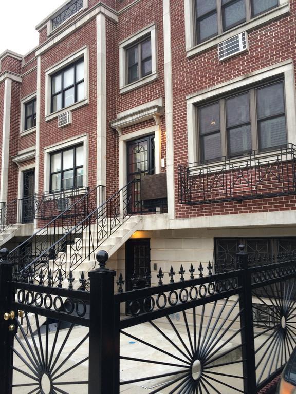 Vakb Apartments New York Luaran gambar